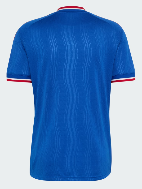 Manchester United Away 26_27 Jersey