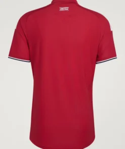 Manchester United Home 26_27 Jersey