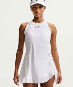 Naomi Osaka The Championships 2026 Wimbledon White Dress