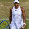 Naomi Osaka Wimbledon 2026 White Dress