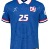 New York Giants Fanatics Football x Football 2026 Fan Top