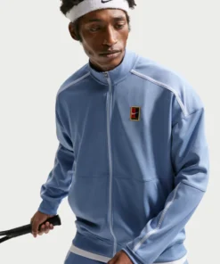 Nike Court Heritage Tennis Jacket