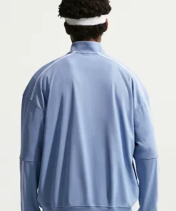 Nike Court Heritage Tennis Zipper Jacket