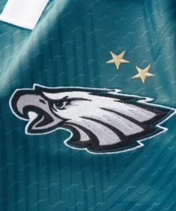 Philadelphia Eagles Fanatics Football x Football Fan 2026 Top