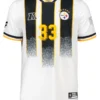 Pittsburgh Steelers Fanatics Football x Football V-Neck 2026 Fan Top