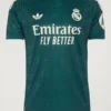 Real Madrid 26_27 Away Jersey