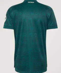 Real Madrid Away 26_27 Jersey