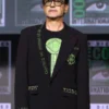 Robert Downey Jr Comic-Con 2026 Blazer
