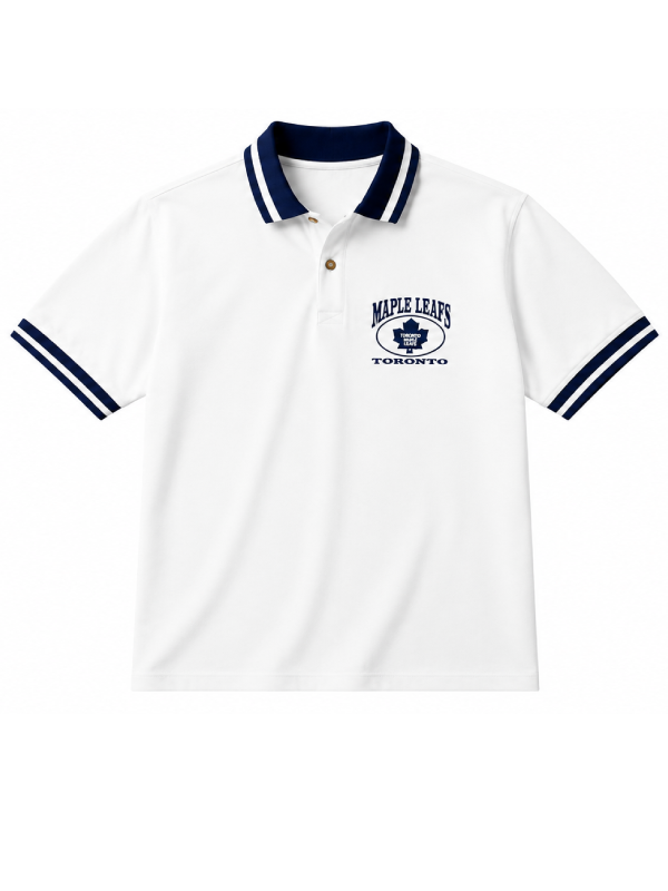 Toronto Maple White Justin Bieber Leafs Shirt