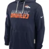 Denver Broncos 2026 Sideline Standard Issue Hoodie