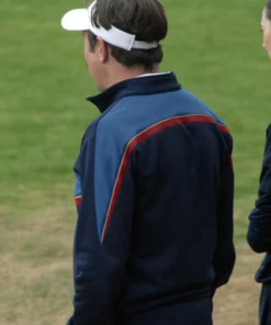 Jason Sudeikis Ted Lasso S04 Tracksuit