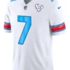 C.J. Stroud Houston Texans 2026 Rivalries Jersey