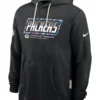 Green Bay Packers Black 2026 Crucial Catch Hoodie
