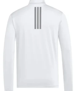 Miami Hurricanes National Championship 2001 Quarter-Zip Jacket