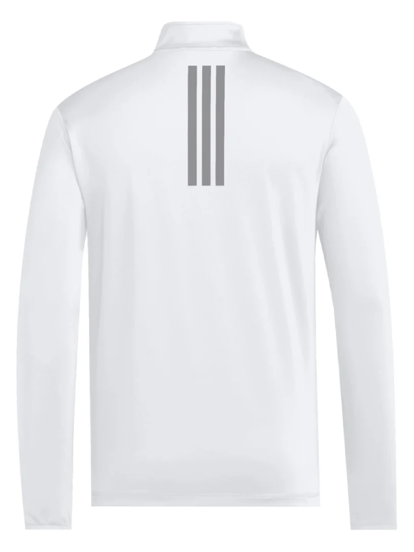 Miami Hurricanes National Championship 2001 Quarter-Zip Jacket