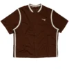 Nikecourt Slam Cactus Jack Shooting Shirt
