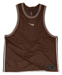 Nikecourt Slam Cactus Jack Tank Top