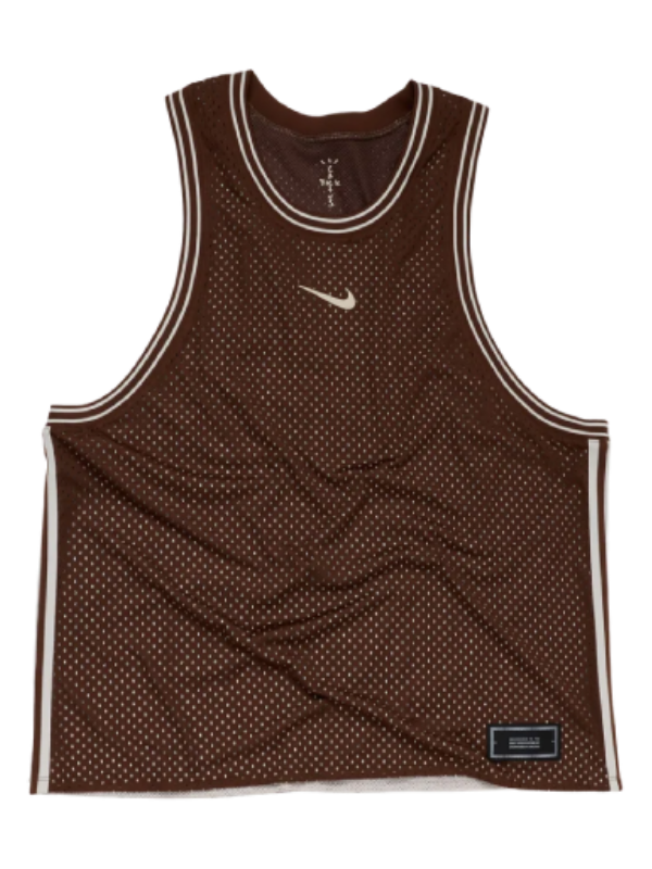 Nikecourt Slam Cactus Jack Tank Top