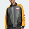 Pokémon x Adidas Pikachu 8-Ball Jacket
