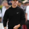 Rory McIlroy BMW PGA Championship Black Hoodie