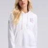 Houston Texans White 2026 Rivalries Sideline Hoodie