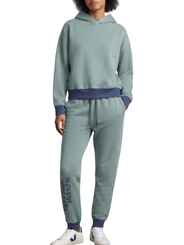 Midnights Taylor Swift Tracksuit