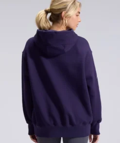 Minnesota Vikings Purple 2026 Rivalries Pullover Hoodie