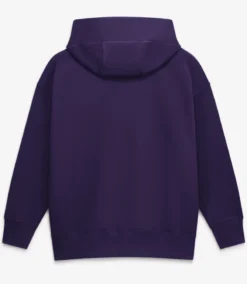 Minnesota Vikings Purple Rivalries Pullover 2026 Hoodie
