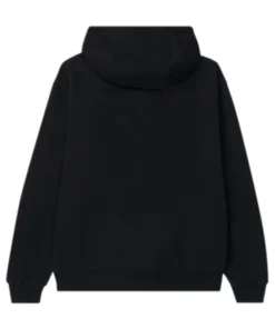 Playboi Carti Black Cat Hoodie