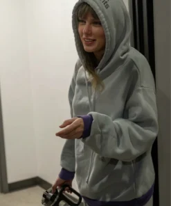 Taylor Swift Midnights Tracksuit